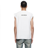 Purple Brand Tank T Shirts Sleeveless T-shirt Vest