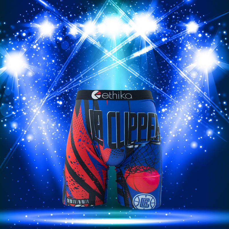 Ethika Boxer Briefs Breathable Comfort Boxer Briefs