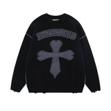 Women Sweater Knitted Sweater for Men and Women