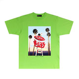 Purple Brand T Shirts