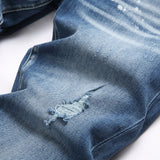 DSQ2 Jeans Slim-fit Stretch Jeans