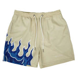 Kinetic Kings Shorts Fitness Mesh Sports Quick-drying Shorts