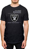 Hybrid Sports NFL Fan Tee