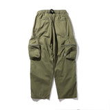Cargo Pants Japanese Style Cityboy