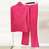 Women Haute Couture Co-Ords