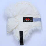 Stussy Hat Warm Lei Feng Hat Women's Winter Outdoor Skiing Cold Cycling Hat