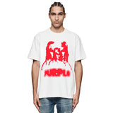 Purple Brand T Shirts