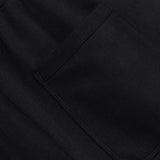 Amiri Jeans Sweatpants Casual Sports Trousers Tide