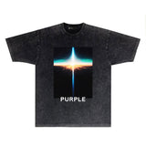 Purple Brand T Shirts