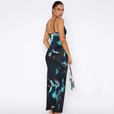 Women Dress Fashion Sexy Hot Girl Temperament