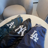 Braves Baseball Jacket