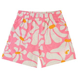 Eric Emanuel EE Shorts EE Shorts Basket Sports Loose Casual Running