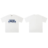 Fog Essentials T Shirts Spring/Summer FOG Joint Crew Neck Short Sleeves