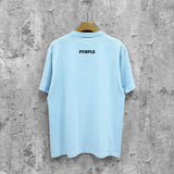 Purple Brand T Shirts