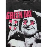 Green Day Hoodie