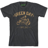 Green Day T Shirt