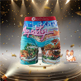 Ethika Boxer Briefs Men Breathable Boxer Briefs