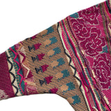 Kapital Sweater Vintage Non-Hiata Hehong Japanese Ancient Loose Sweater Coat