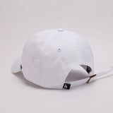 Dodgers and Yankees Baseball Cap 47brand Baseball Cap Female Spring/Summer White Casual Hat