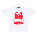 Purple Brand T Shirts