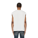 Purple Brand Tank T Shirts Sleeveless T-shirt Vest