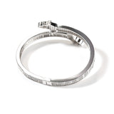 Bracelet Africa Map Bracelet Men's Miniature Zircon Light Luxury Spectrum St. Valentine's