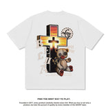 Unisex T Shirt Short Sleeve T-Shirt