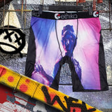 Ethika Boxer Briefs Men Breathable Boxer Briefs