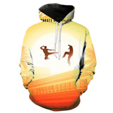 Cobra Kai Baseball Jacket