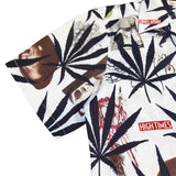 GUILTYPARTIES TIGER Shirts  GUILTYPARTIES TIGER x High Times