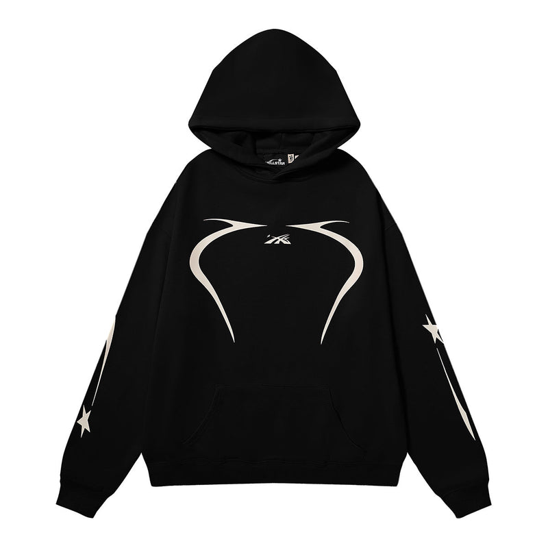 Hellstar Hoodie & Pants Summer Sports Hoodie