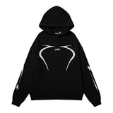 Hellstar Hoodie & Pants Summer Sports Hoodie