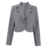 Women Co-Ords Long Sleeve Short Fall Winter Fashion