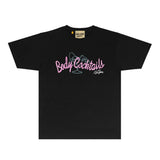 Gallery Dept T Shirts Tee Shirt Short Sleeve T-Shirt Blouse