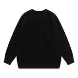Women Sweater Student Loose Sweater