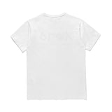 Hot Sale Classic High Quality Men T-shirt Brand Short