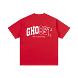 Unisex T Shirt Summer Short Sleeve T Loose