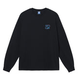 UNDEFEATED Crew Neck Sweatshirt Loose Crew Neck Fall/Winter