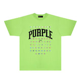 Purple Brand T Shirts