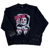 Green Day Hoodie