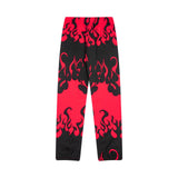 Gallery Dept Sweatpants Unisex Loose Cuffed Sweatpants