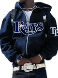 Braves Baseball Jacket
