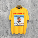Purple Brand T Shirts