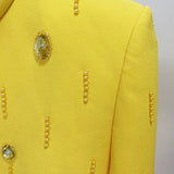 Women Haute Couture Co-Ords