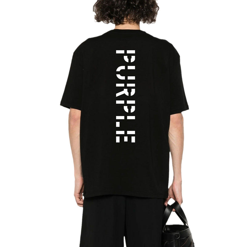 Purple Brand T Shirts