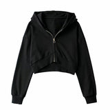 Women Hoodie Casual Fashion Loose
