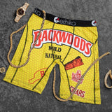 Ethika Boxer Briefs Sport Breathable Comfort Boxer Briefs