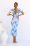 Women Dress Summer Fashion Slim Dress