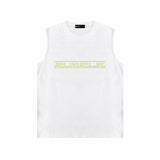 Purple Brand Tank T Shirts Sleeveless T-shirt Vest