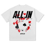 Unisex T-Shirt Short Sleeve T-Shirt Top